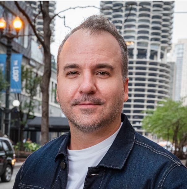 Matthew Bivons, Founder & Chief Executive Officer at Canopy