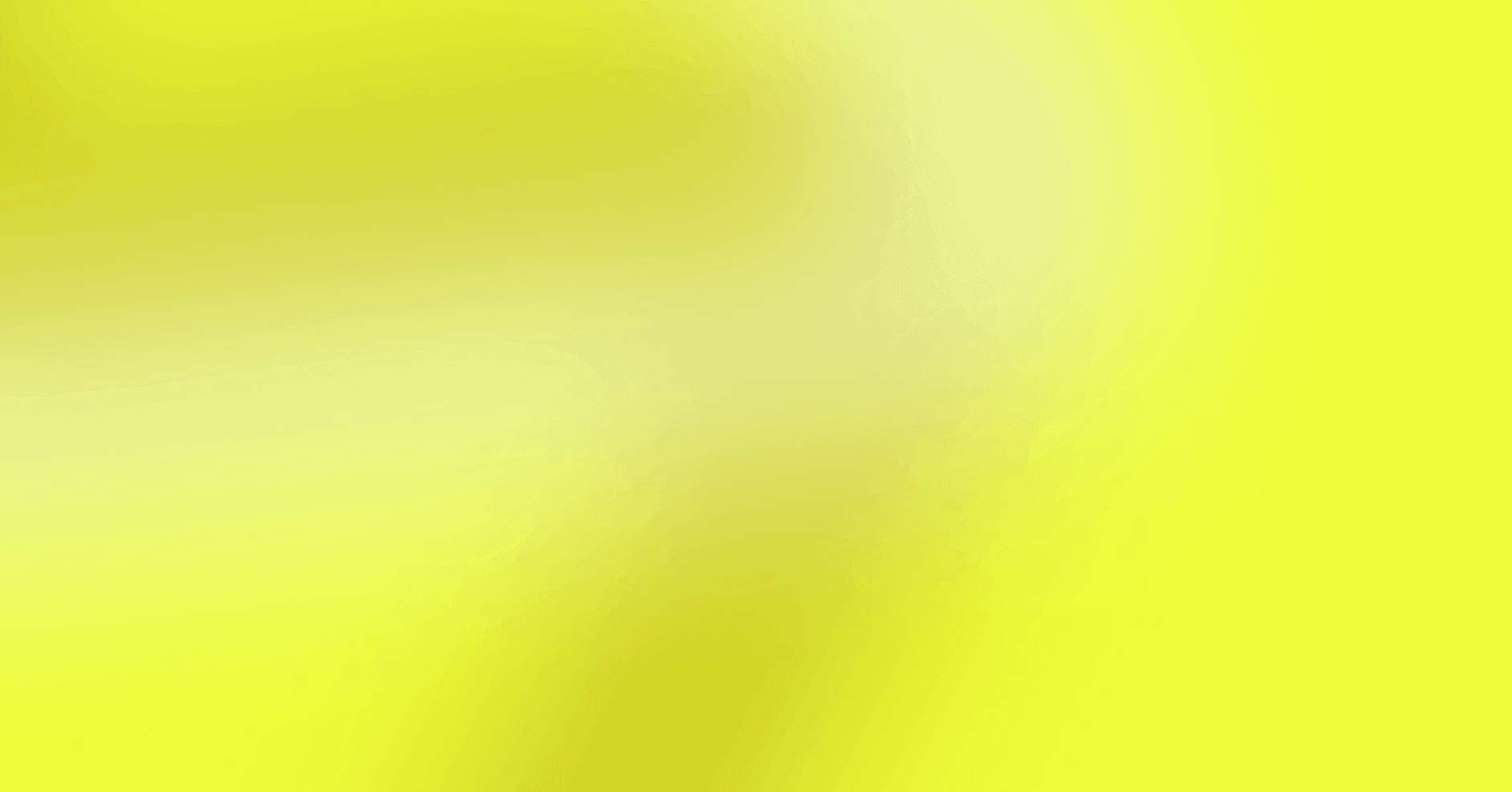Yellow Gradient Backgroud