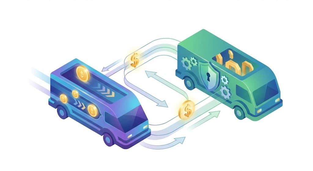 Blog header special purpose vehicles