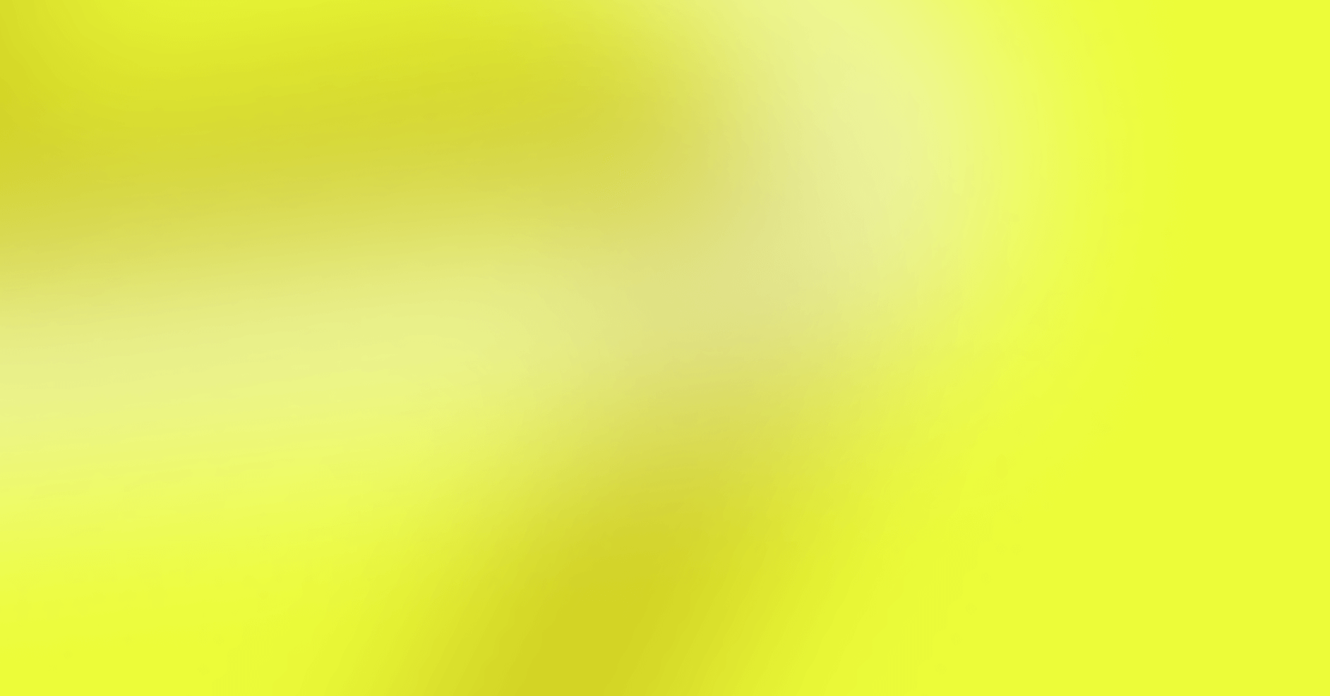Yellow Gradient Backgroud