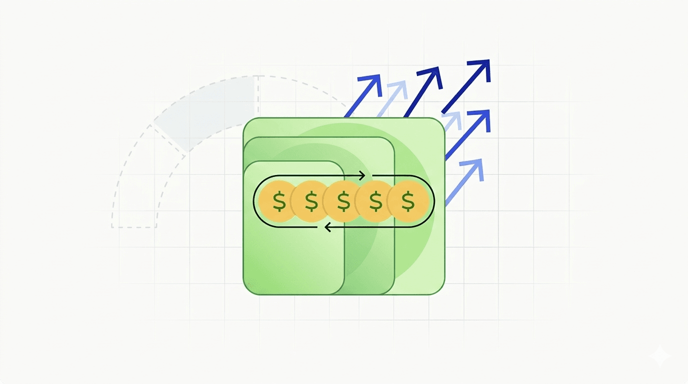 Cash flow underwriting feature image